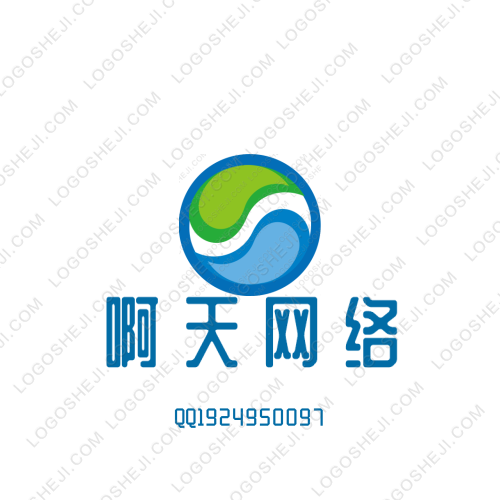 商品运营部logo设计
