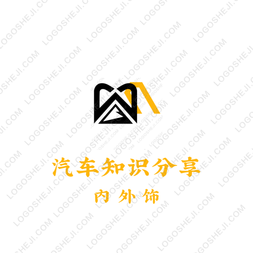 京挚互联logo设计