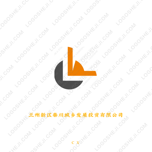 短视频旅游平台logo设计