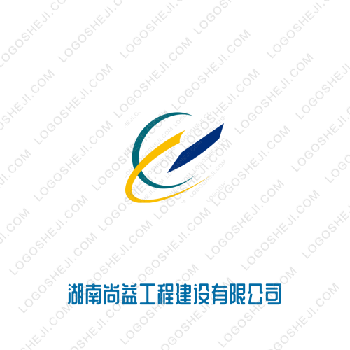最强学霸logo设计
