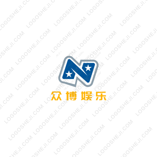 人力资源实验室logo设计