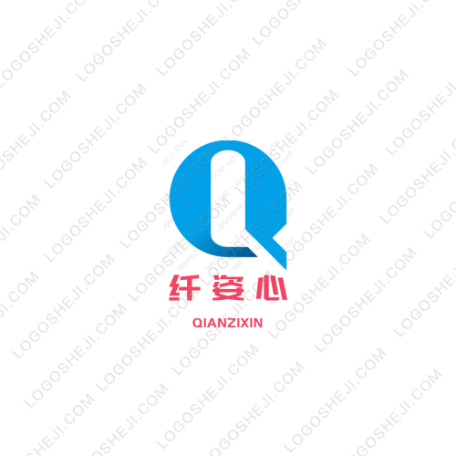 宁萌logo设计