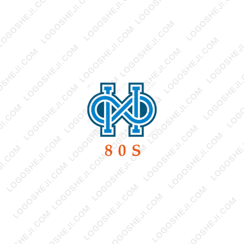 益大丝号logo设计