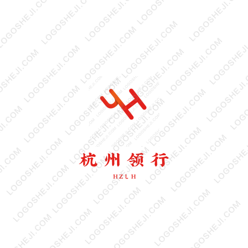 沐沐手工坊logo设计