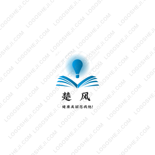 瑞尚程序员logo设计
