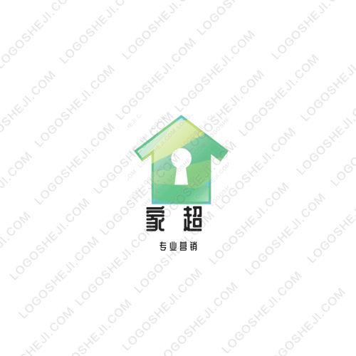 优闪速跑logo设计