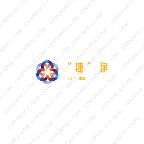 杨老四logo设计