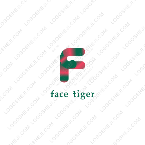 前商学院logo设计