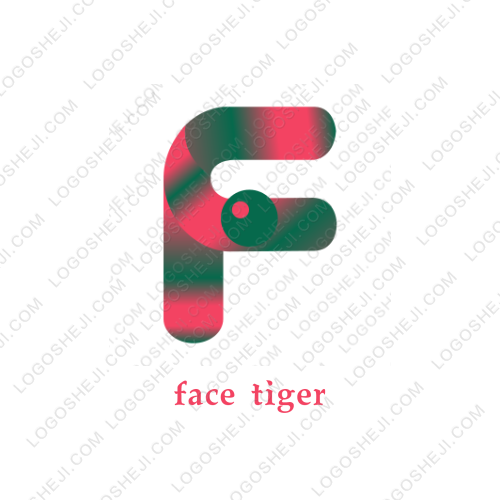 纸此宜佳logo设计