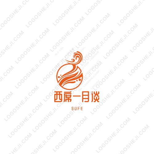 三杰物联网科技logo设计
