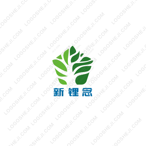 玖柒文化传媒有限公司logo设计
