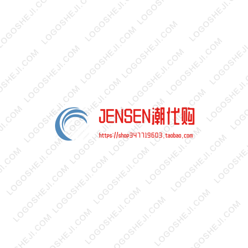 佳人翡翠logo设计