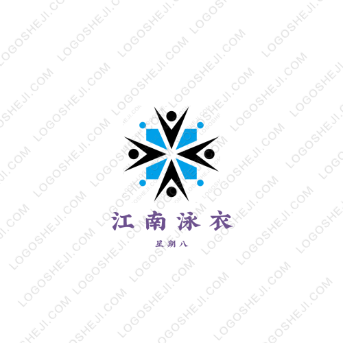 运动会logo设计