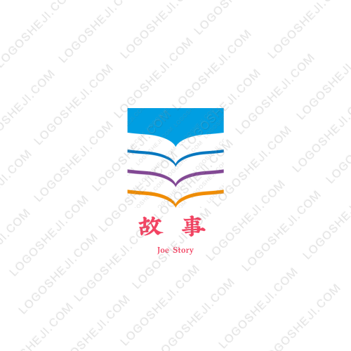 丽尽洗礼logo设计
