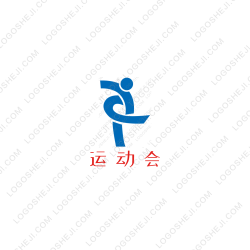 闹觉大叔logo设计