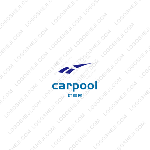 哈福小厨logo设计