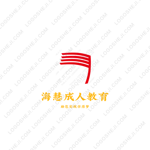 日隼logo设计