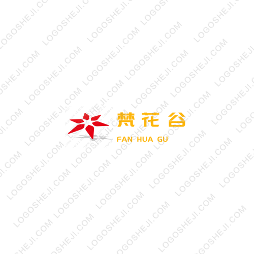晟铭钢构logo设计