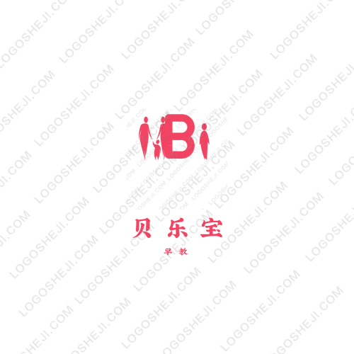 银钟logo设计