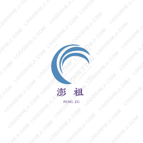 珖石精品logo设计