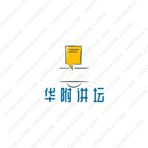 云云影视logo设计