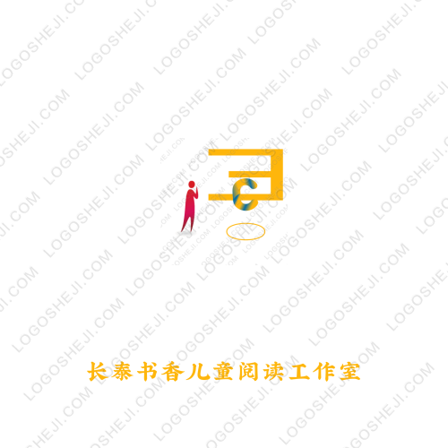 剧好看logo设计