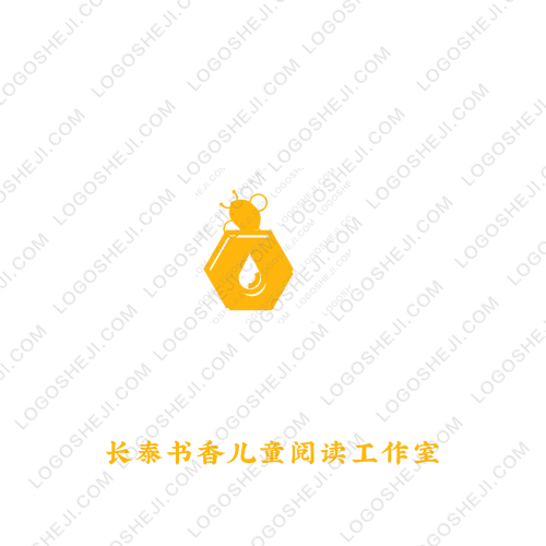 农村的伙计logo设计