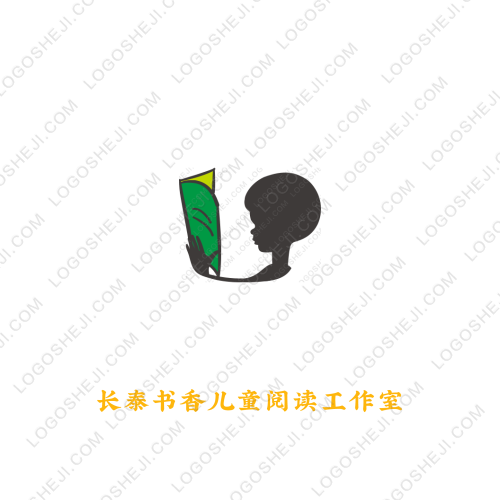 丽正鲜卤坊logo设计