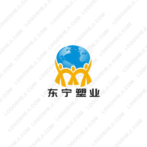 唐运logo设计