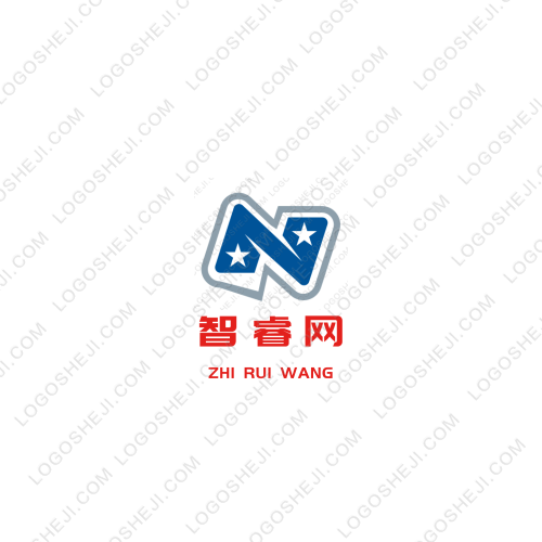 舍馥logo设计