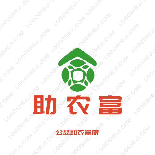 知虎科技logo设计