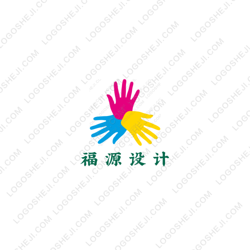 瑞孚哲1logo设计