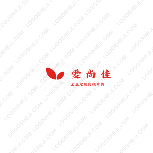 唯仕登logo设计