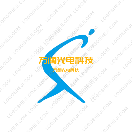 闽北门户网logo设计