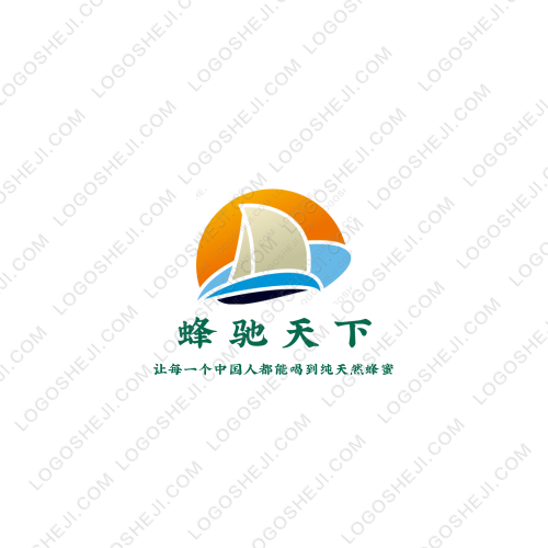 文学圈logo设计
