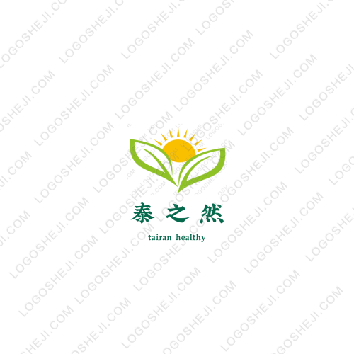 土建二所logo设计
