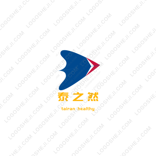 洗衣服的小女孩logo设计