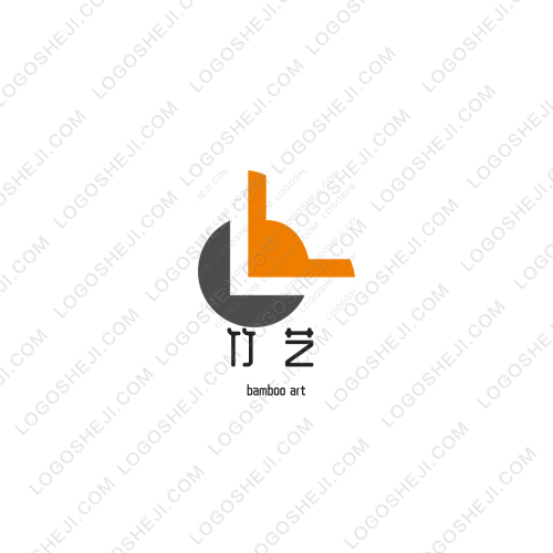 便携式小空调logo设计