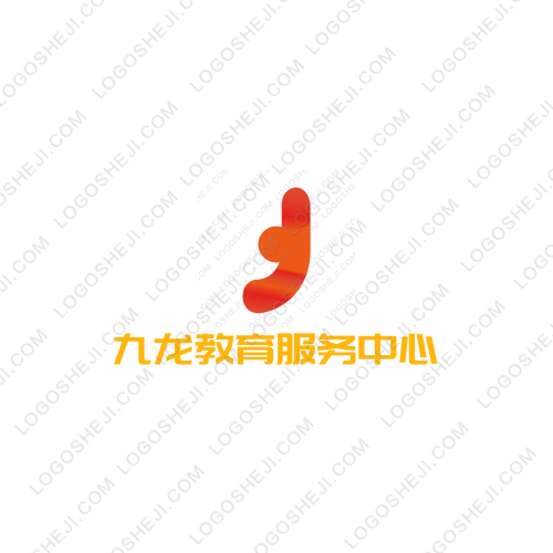 开锁中心logo设计