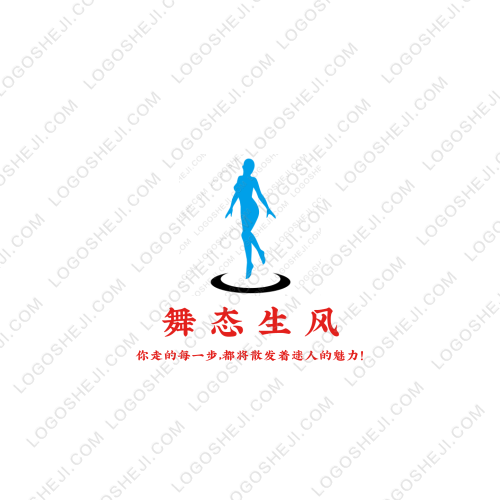 菜果米奇logo设计
