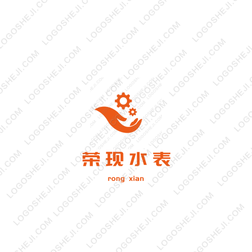帮帮堂社工logo设计