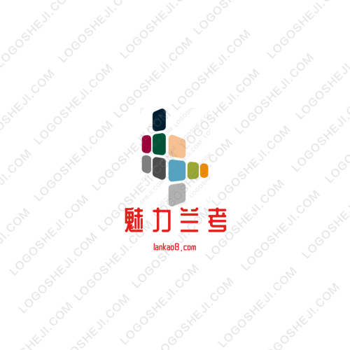 郭馥诚logo设计