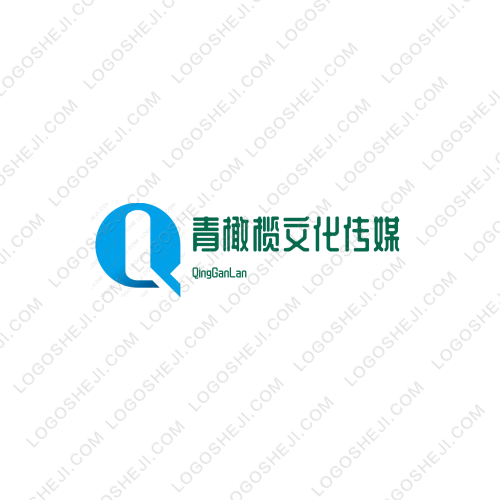 怡盛农业logo设计