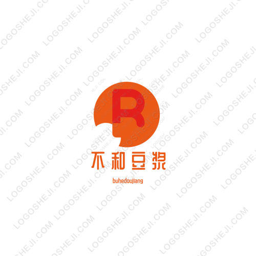 大白笔记logo设计