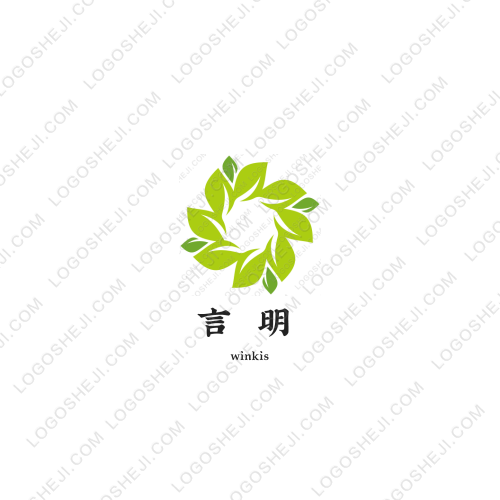 志国摄影logo设计