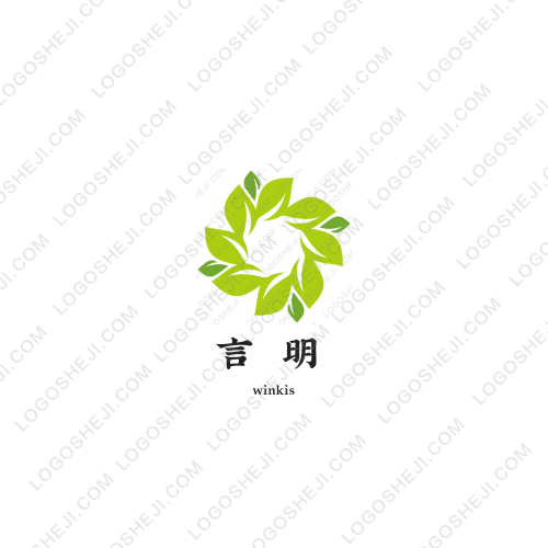 淮北卫校医心协会logo设计