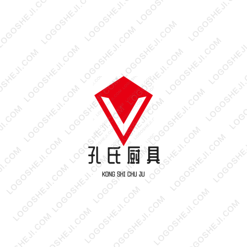 牛群logo设计