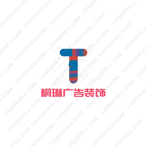 陆丰资本logo设计