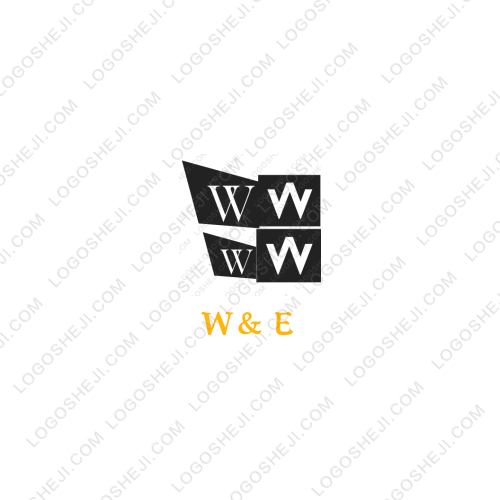 益众logo设计