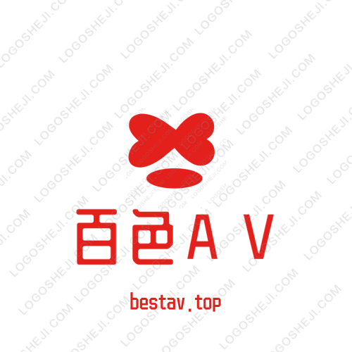 七彩logo设计